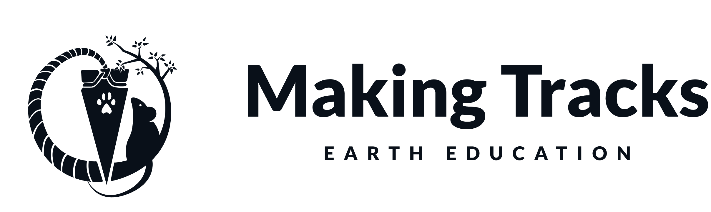 Making Tracks Earth Education